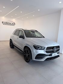 Mercedes-benz GLE 300 d 4Matic Premium