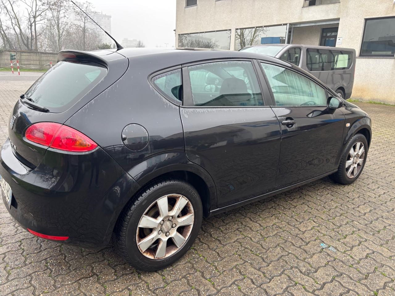 Seat Leon 1.6 Stylance