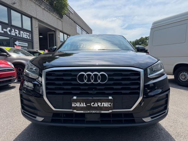 AUDI Q2 1.6 TDI S Tronic Design