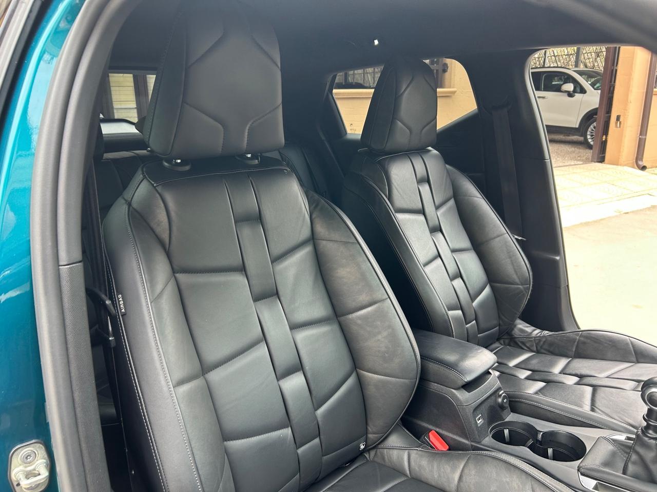 Ds DS3 3 Crossback BlueHDi 100 OPERA