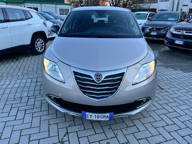 Lancia Ypsilon Ypsilon 1.2 69 CV 5 porte Gold