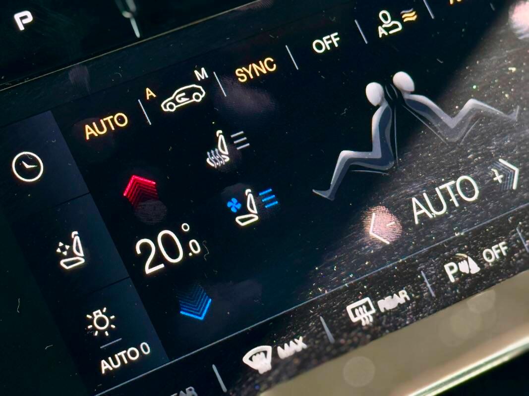 Maserati Grecale 2.0 mhev Modena 330cv auto