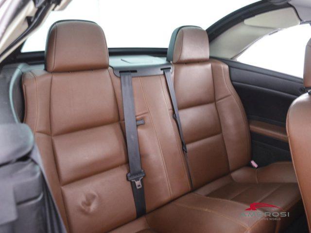 PEUGEOT 307 16V CC Tecno - PER OPERATORI DEL SETTORE