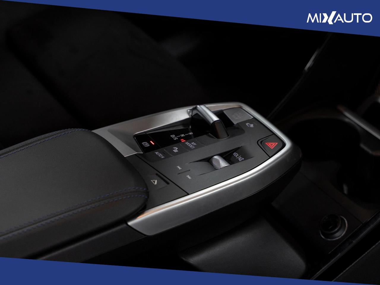 BMW 218 d Active Tourer Msport Auto