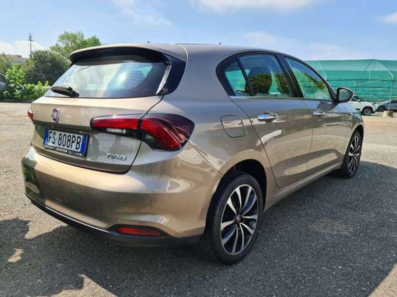 FIAT Tipo SW 1.6 mjt Lounge s