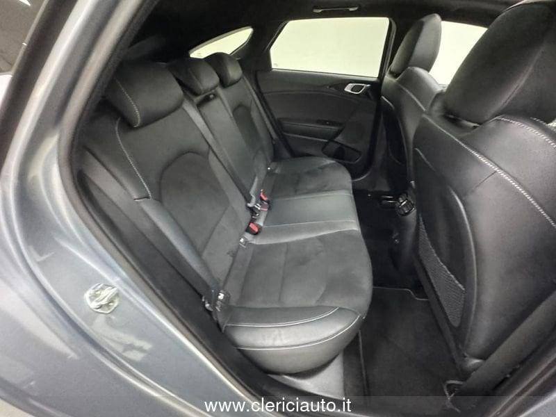 KIA ProCeed 1.5 T-GDI MHEV DCT GT Line (TETTO)