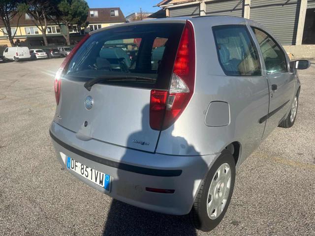 FIAT Punto 1.3 Multijet Neopatentati Bellissima