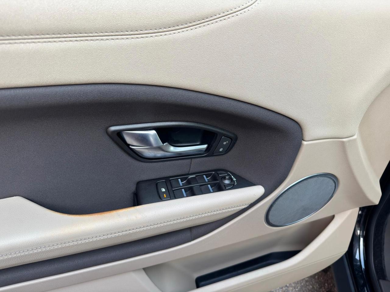 Land Rover Range Evoque 2.0 TD4 180 CV 5p. HSE