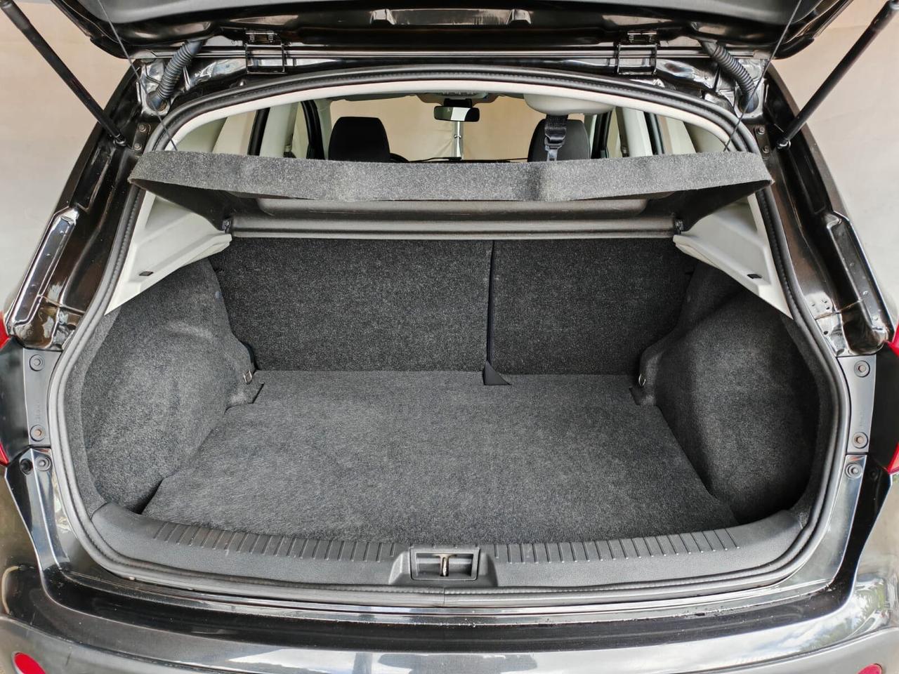 Nissan Qashqai 1.5 dCi DPF Acenta