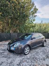 Alfa Romeo MiTo 1.4 T 120 CV GPL Progression