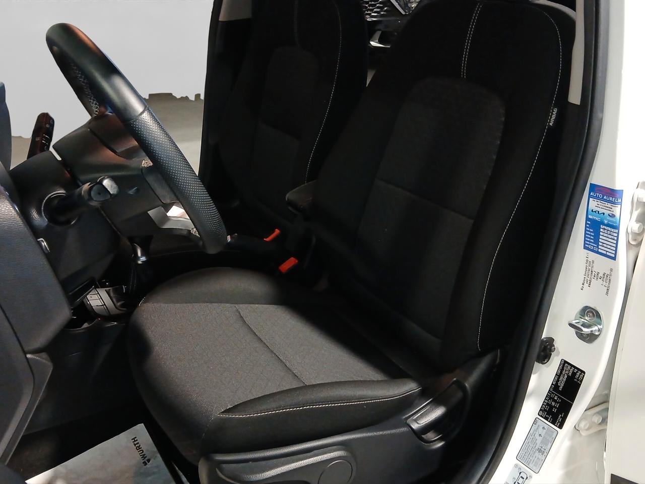 Kia Picanto 1.0 12V GPL 5 porte X Line