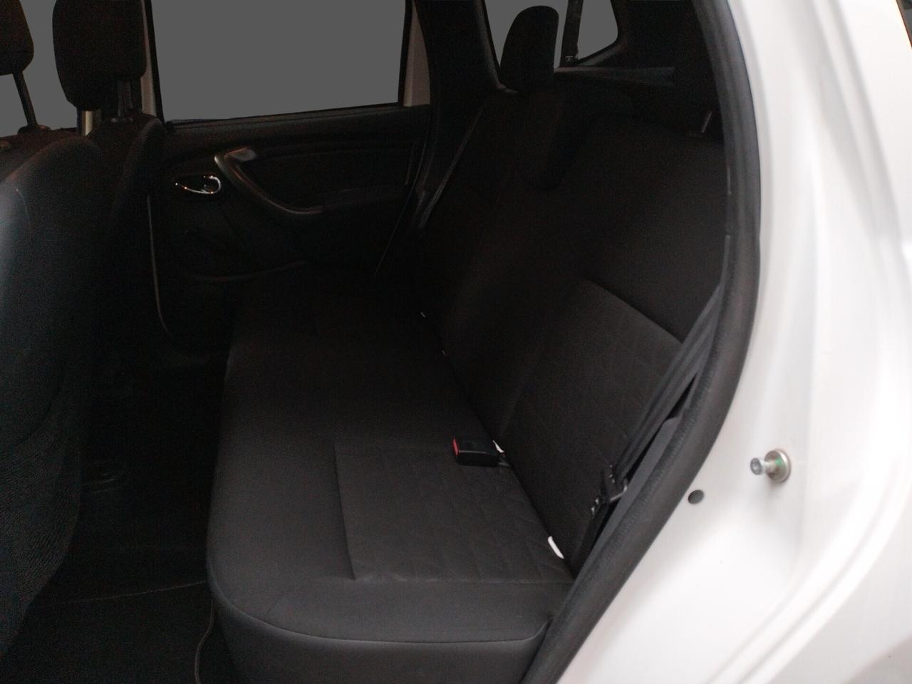 Dacia Duster 1.5 dci Prestige 4x2 *101.000 KM*