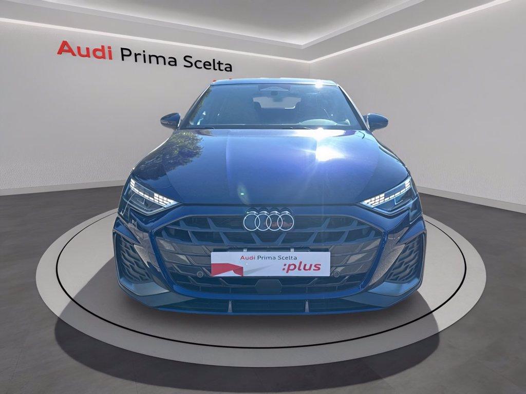 AUDI A3 sportback 2.0 tdi s line edition 116cv del 2026