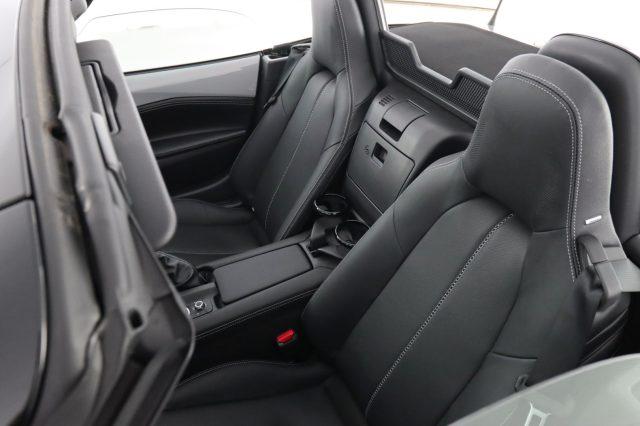 MAZDA MX-5 2024 1.5 Exclusive-Line