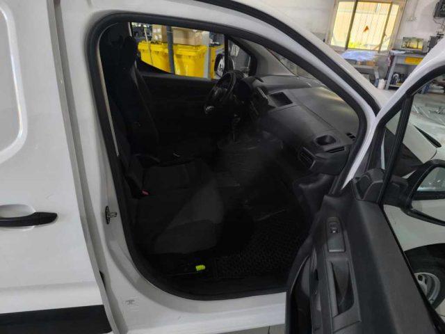 CITROEN Berlingo 3ª serie - BlueHDi 100 Van M Club