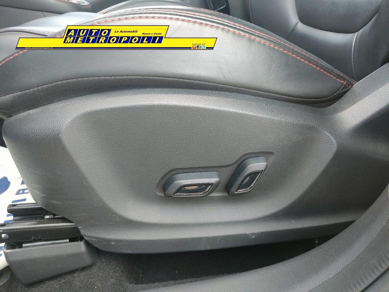Mg ZS 1.5 106cv Luxury (GPL)