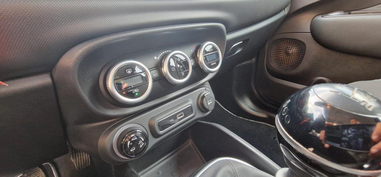 Fiat 500L 1.3 Multijet 95 CV Cross FINANZIAMENTI ANCHE SENZA BUSTA PAGA!