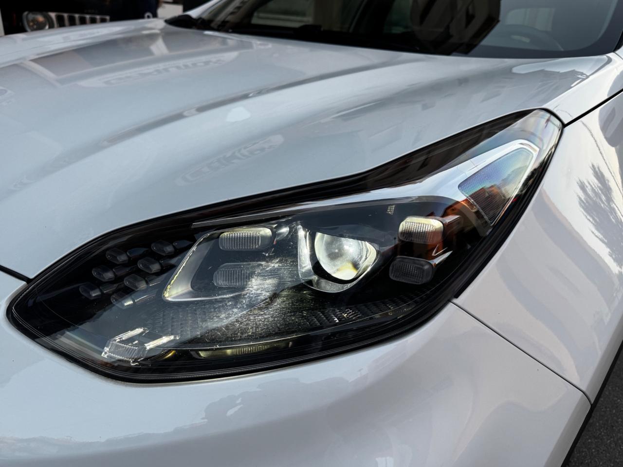 Kia Sportage 1.6 CRDI 136 CV Mild Hybrid Style