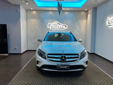 Mercedes-benz GLA 200 CDI Automatic Sport