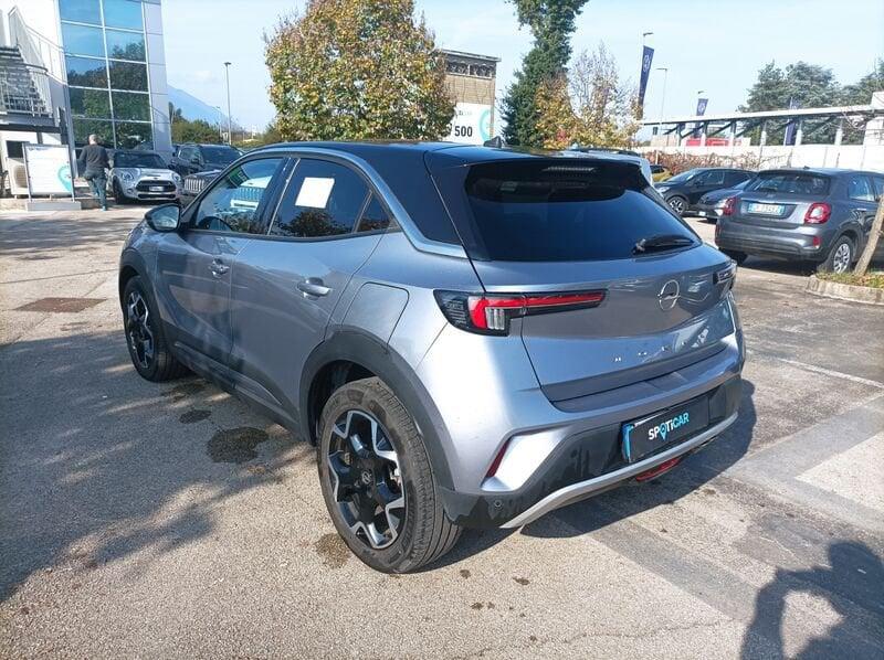 Opel Mokka II 1.2 t Ultimate s&s 130cv