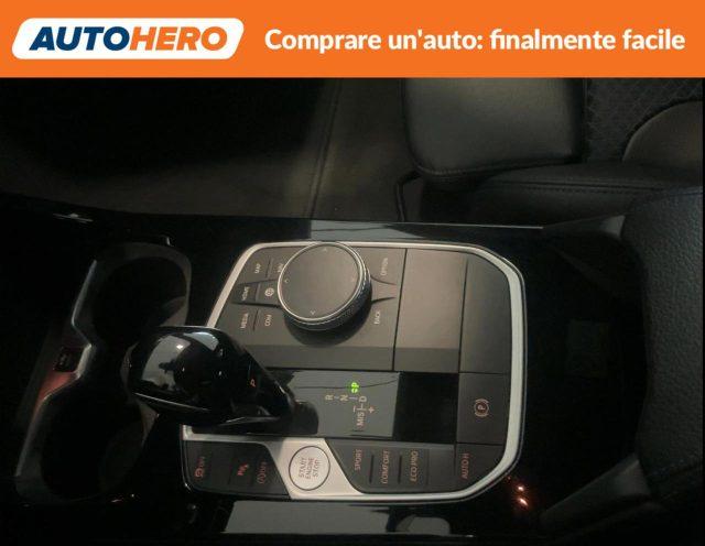 BMW 218 d Gran Coupé Msport