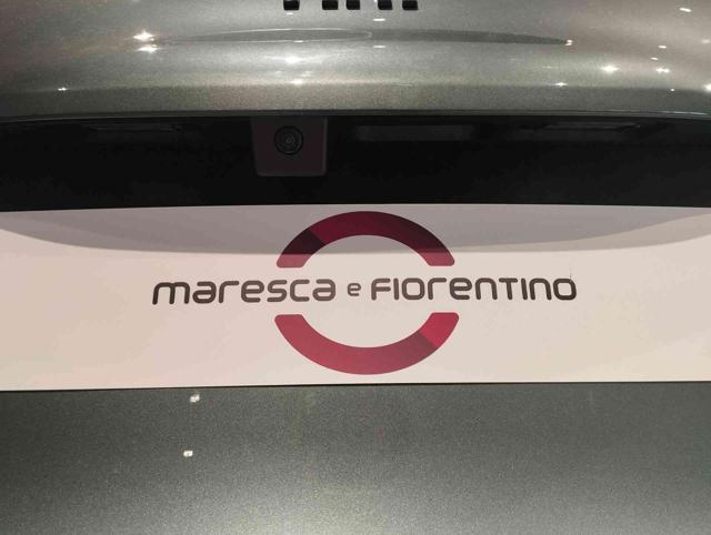 FIAT 500e Berlina 42 kWh Giorgio Armani