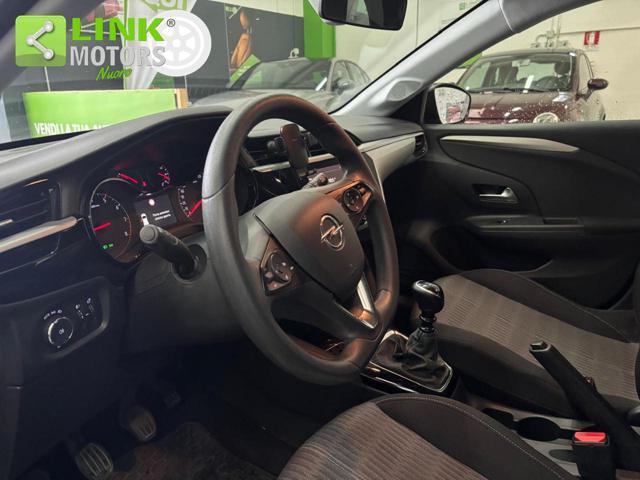 OPEL Corsa 1.5 D 102 CV