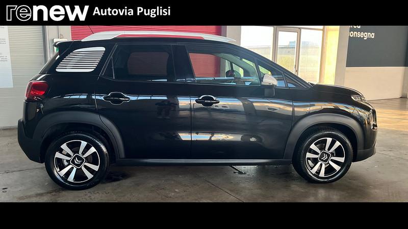 Citroën C3 Aircross 1.6 BlueHDi Shine