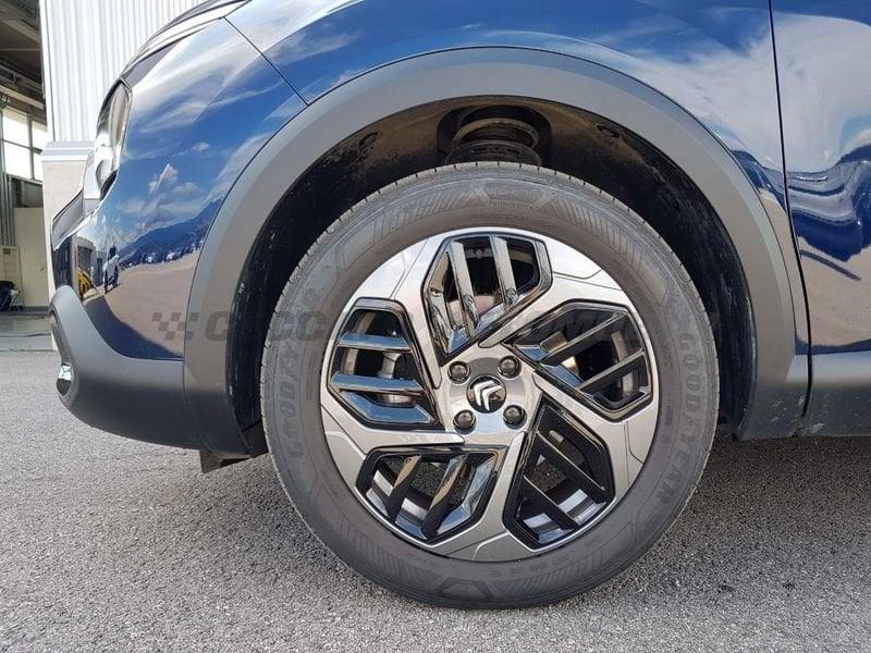 Citroën C4 C4 1.2 puretech Plus s&s 130cv