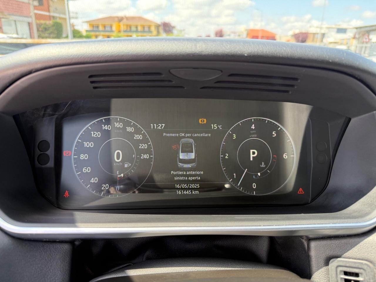 Land Rover Sport Sport 3.0 SDV6 HSE Dynamic-TETTO-FULL