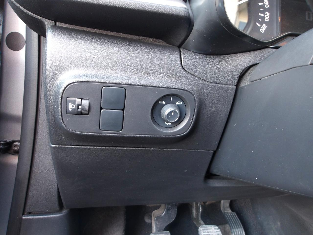 Citroen C3 1.2 puretech Feel Pack 83cv