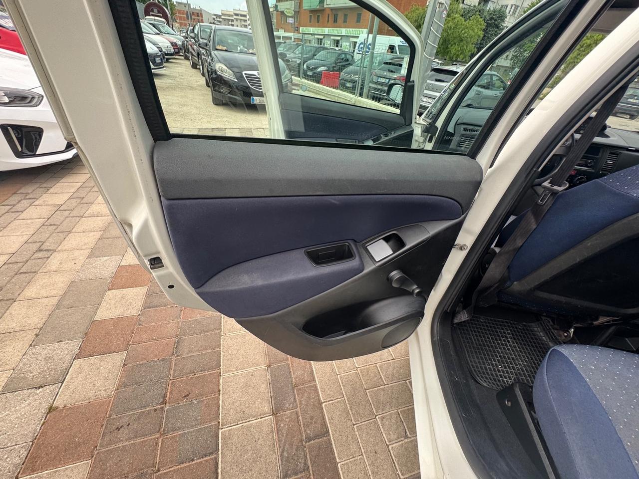 Fiat Idea 1.3 Multijet 16V 70 CV BlackEnergy Cambio Automatico
