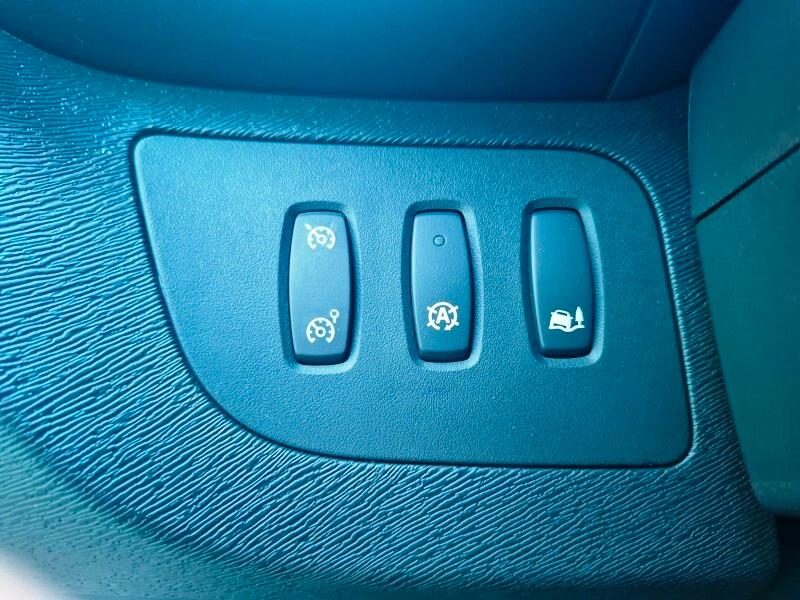 RENAULT Kangoo 1.5 dCi 115CV DOPPIA PORTA