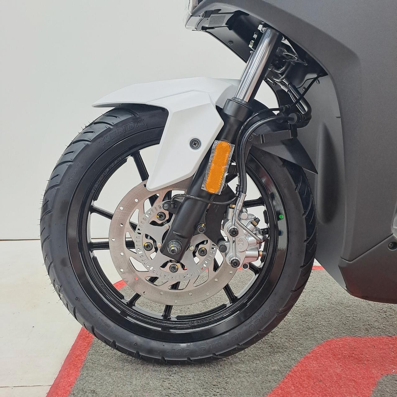KYMCO Agility S 125 TUA ANCHE SENZA REDDITO
