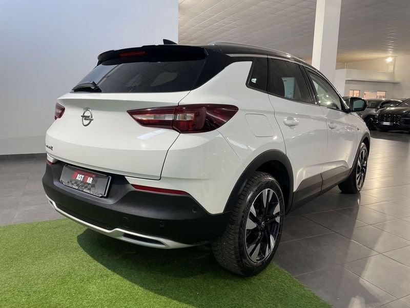 Opel Grandland 1.5 diesel Ecotec Start&Stop Ultimate