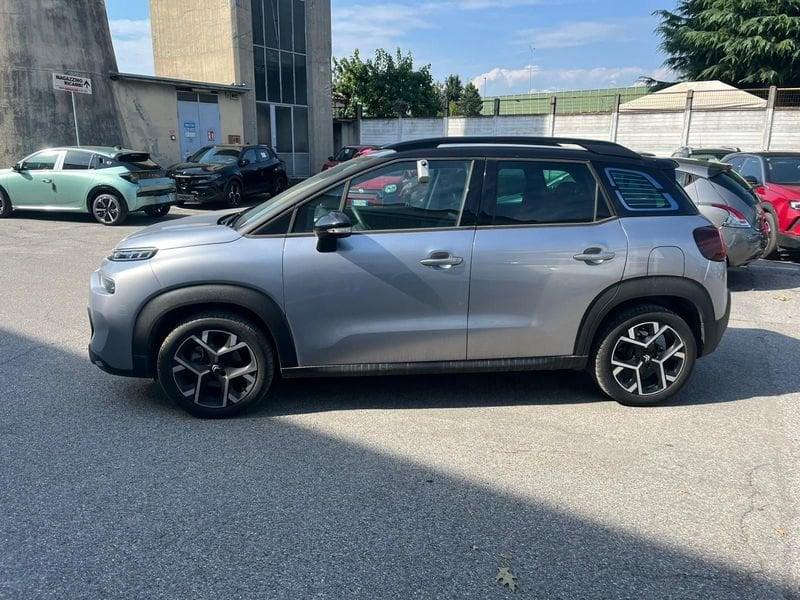 Citroën C3 Aircross C3 Aircross PureTech 130 S&S EAT6 Max