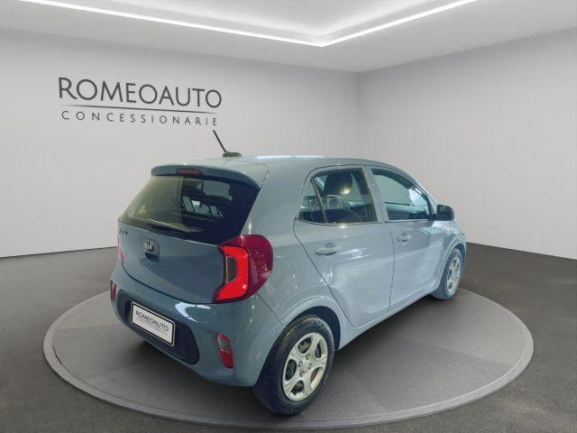 KIA Picanto 1.0 12V Urban 5 porte