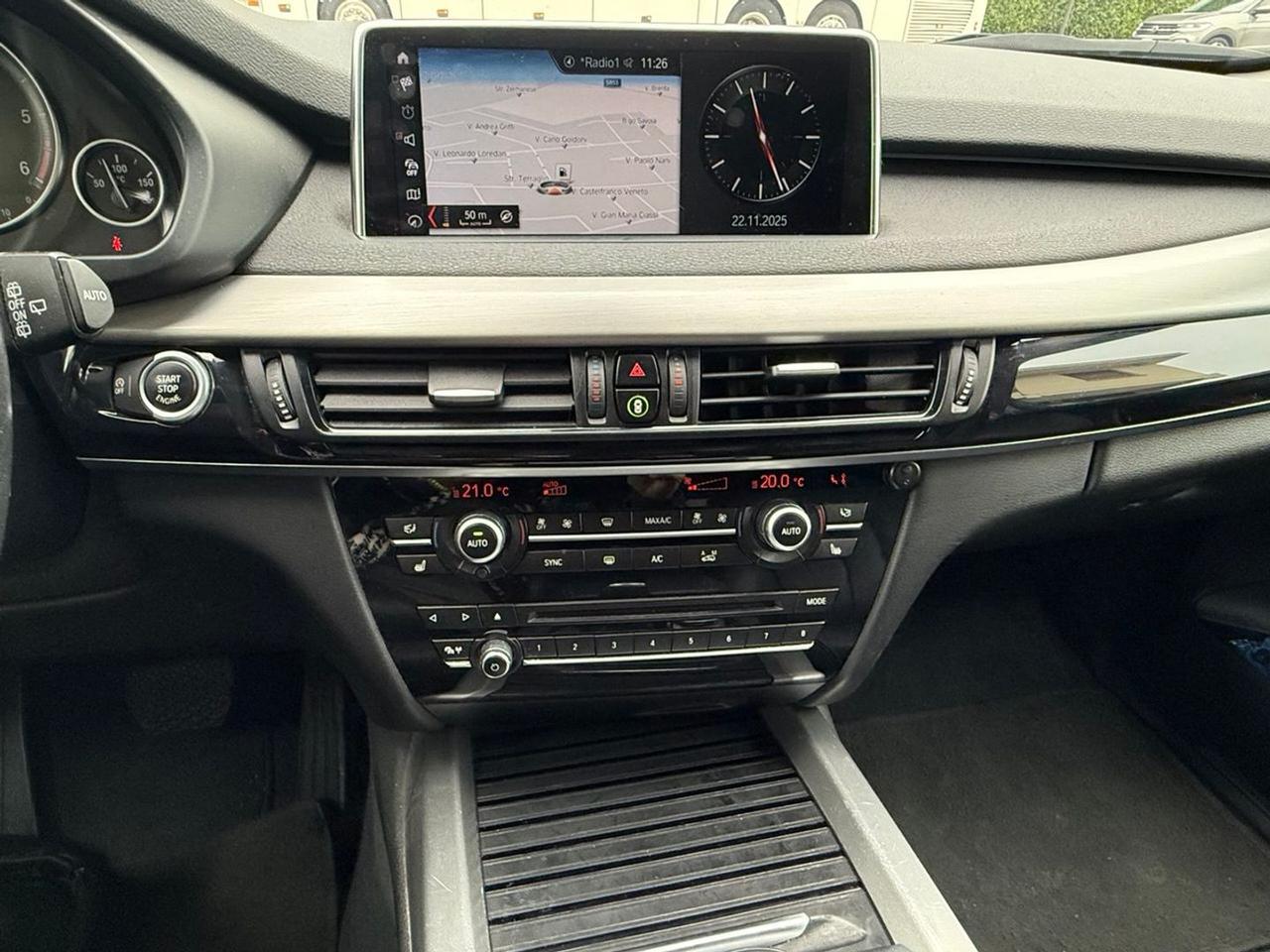 Bmw X5 25 d Design Pure Experience #8022