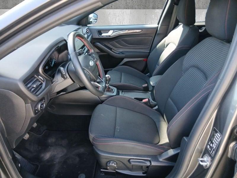 Ford Focus 1.0t ecoboost h ST-Line 125cv