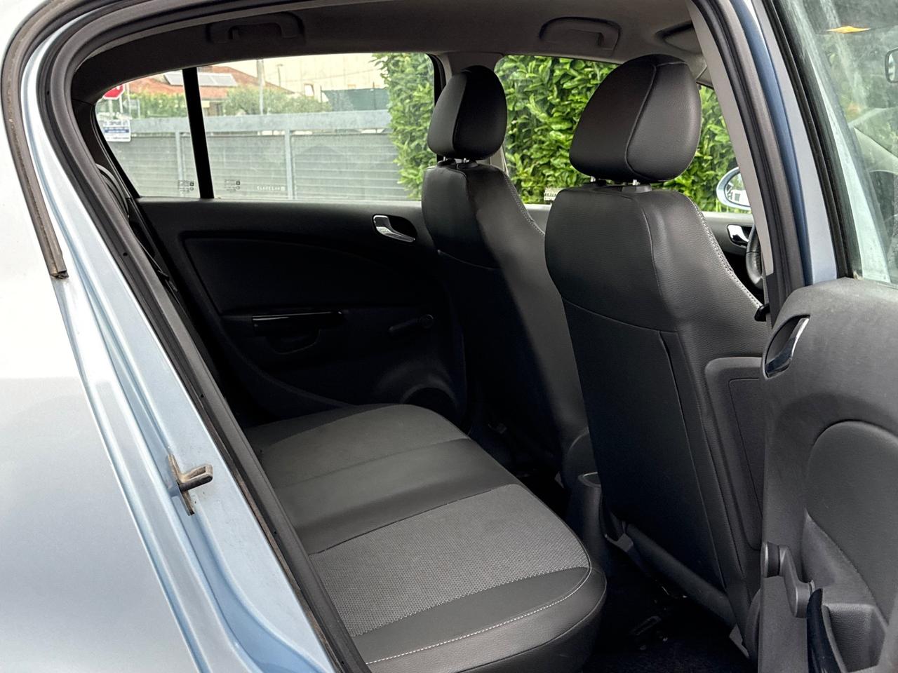 Opel Corsa 1.3 CDTI 90CV 5 porte Cosmo