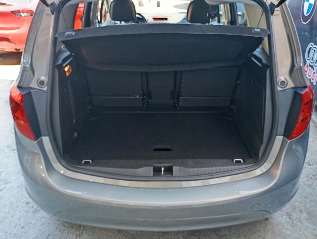 Opel Meriva 1.7 CDTI 110CV Elective