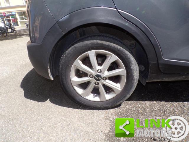 KIA Stonic Style- Garanzia Kia fino al 05/2028