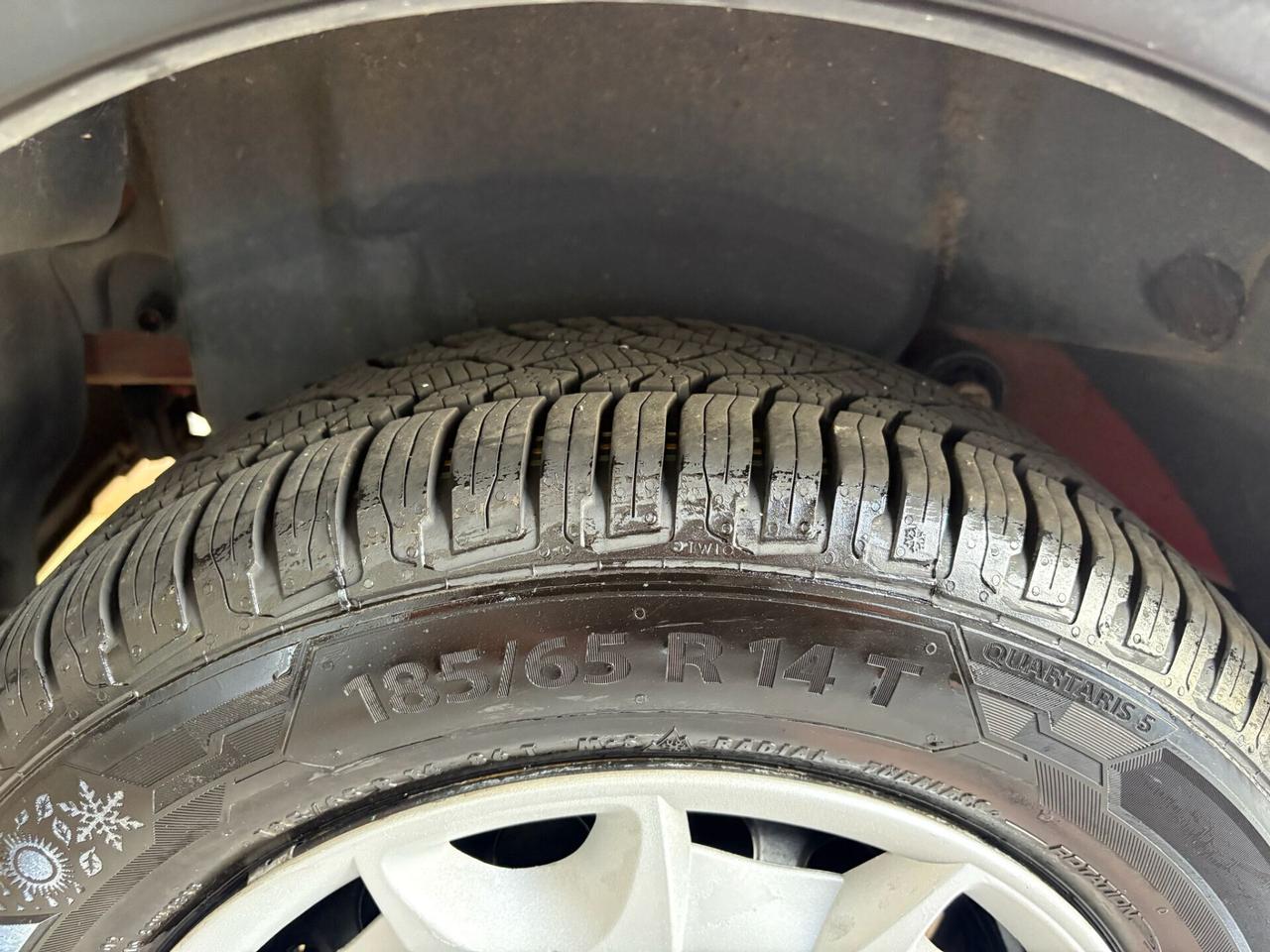 Fiat Panda 1.2 4x4 Glam