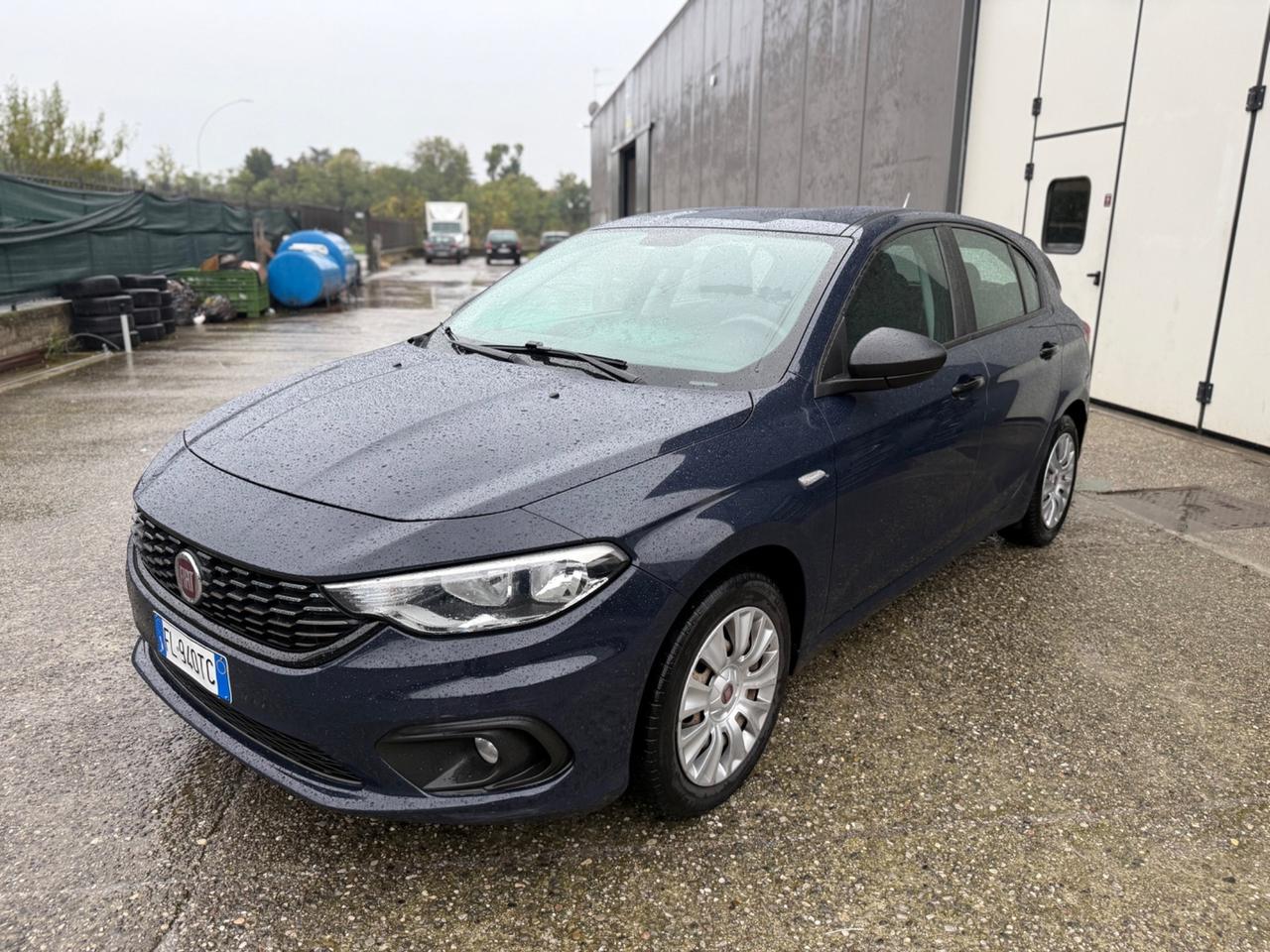 Fiat Tipo 1.3 Mjt S&S 5 porte Business