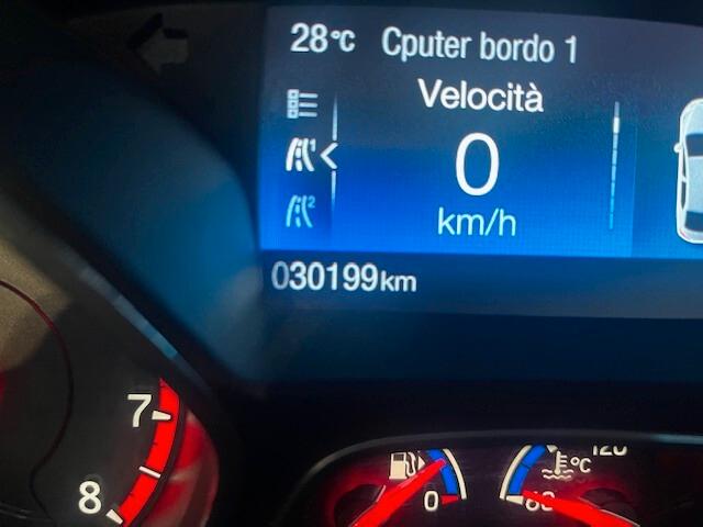 Ford Focus 2.3 350 CV AWD RS Track Edition