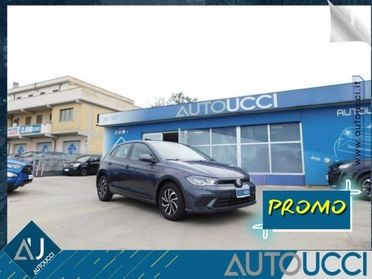 VOLKSWAGEN Polo 1.0 TSI Life Business