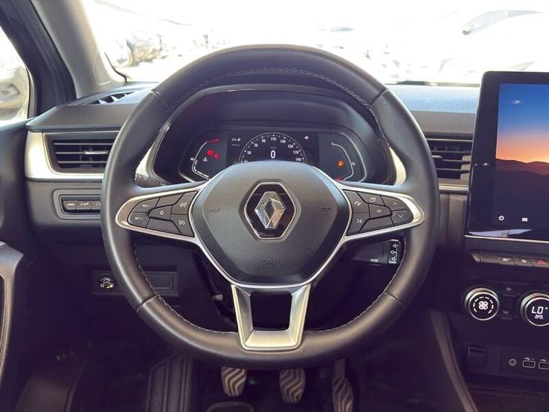 Renault Captur Captur 1.0 tce Techno Fast Track Gpl 100cv