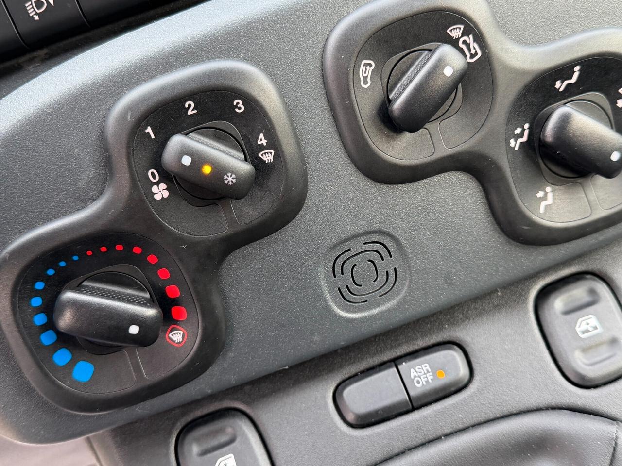 Fiat Panda New 1.2 69 cv. EasyPower EASY (Imp GPL)