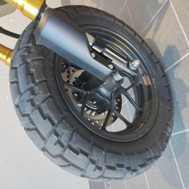 Honda Monkey 125 - 2025