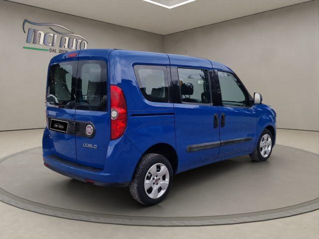 FIAT Doblo Doblò 1.3 MJT PC Combi N1 SX E5+